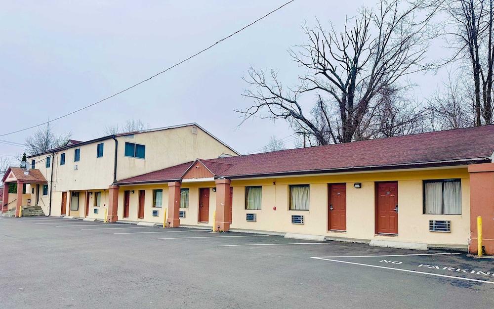 The Best Way Inn photo 8