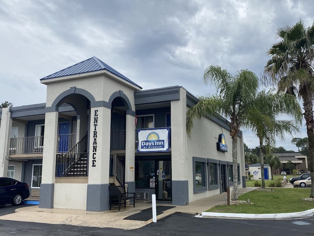 Days Inn by Wyndham Brunswick/St. Simons Area photo 8