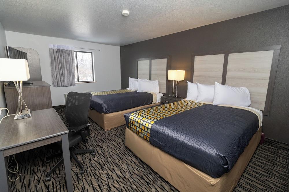 Big Sky Inn photo 21