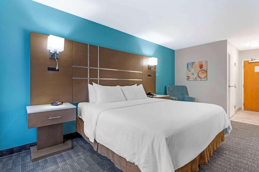 Best Western Galt Inn photo 8