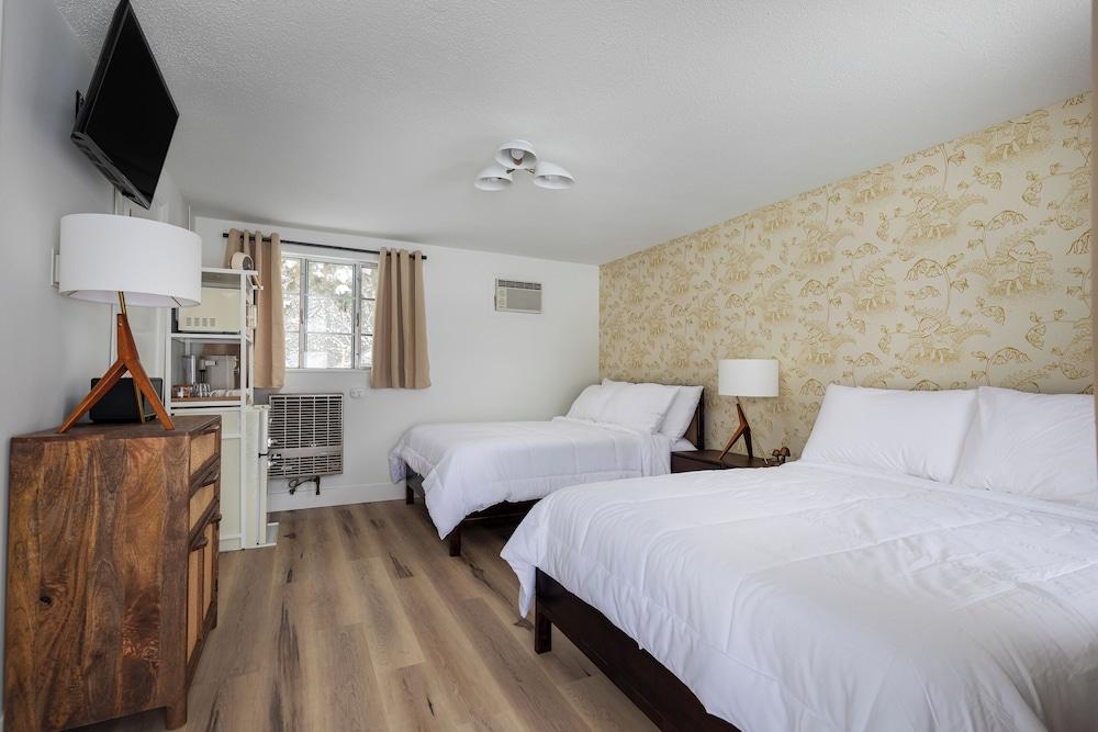The Windmoor Lodge photo 19