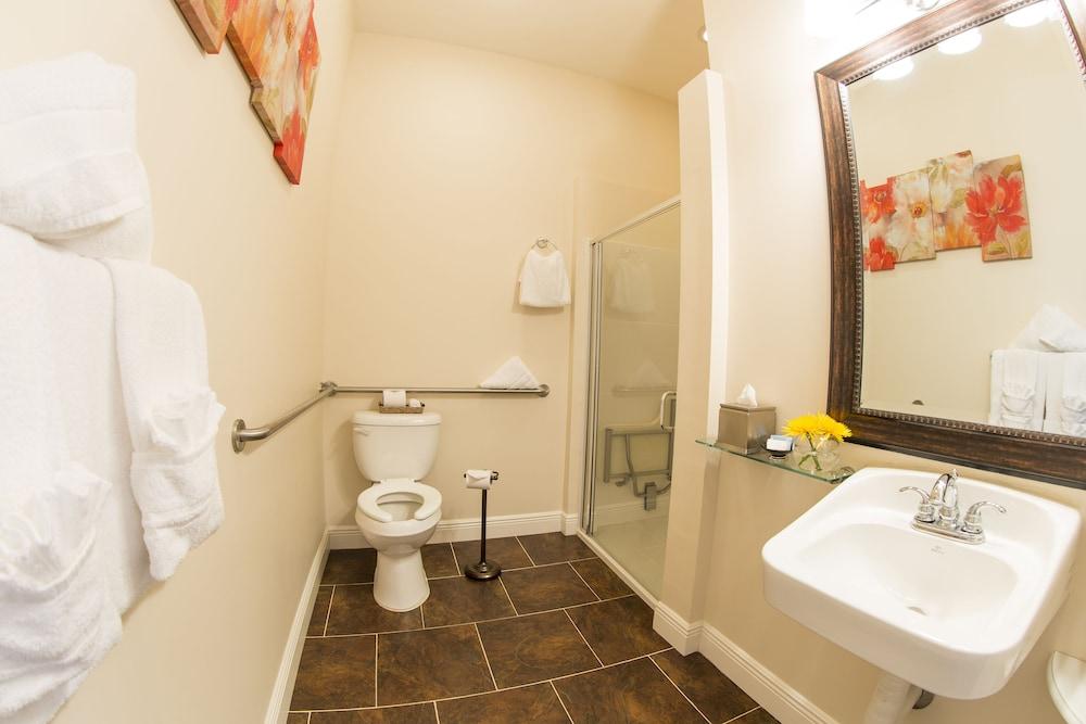The Almanett Hotel photo 34