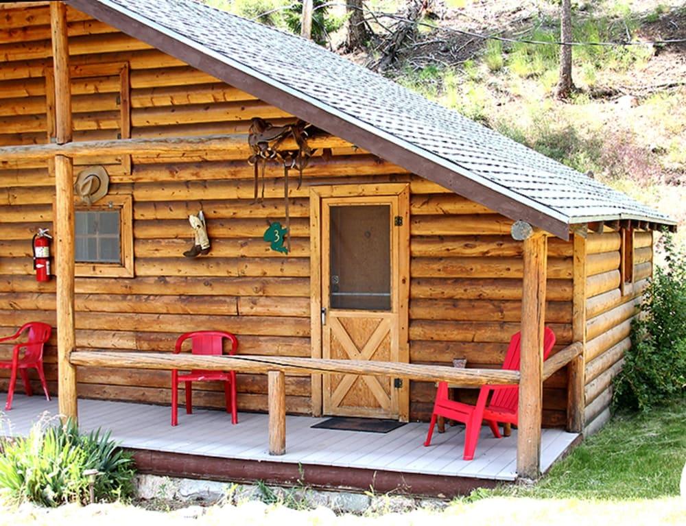 Creekside Lodge at Yellowstone photo 5