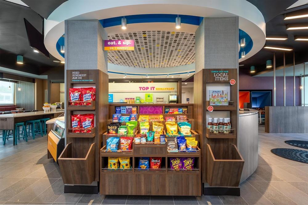 Tru By Hilton St. Augustine I-95 photo 28