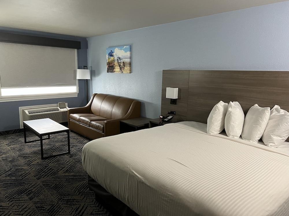 Garden Inn & Suite photo 10