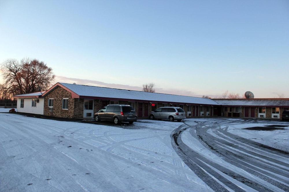 Valu Stay Inn photo 30