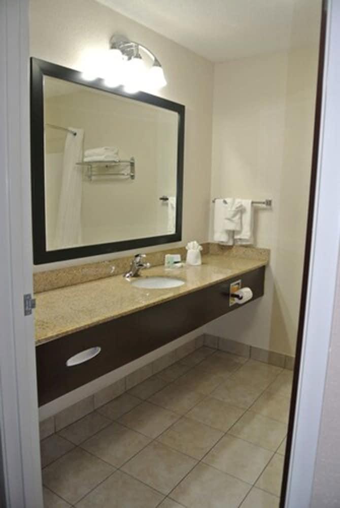 Quality Inn & Suites Arnold - St Louis photo 25