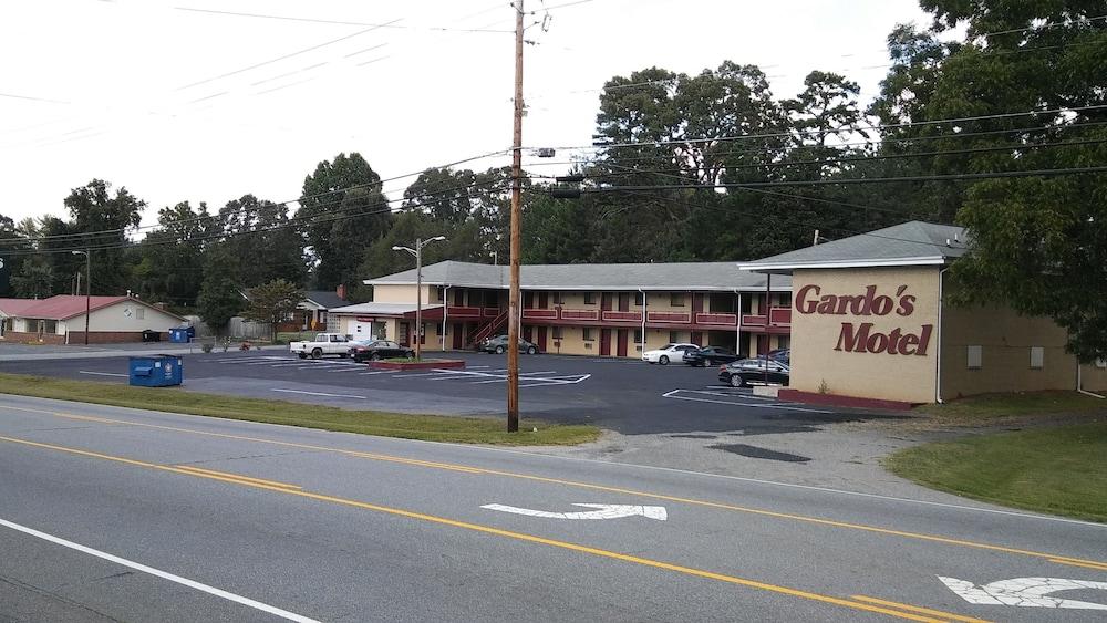 Gardos Motel photo 4