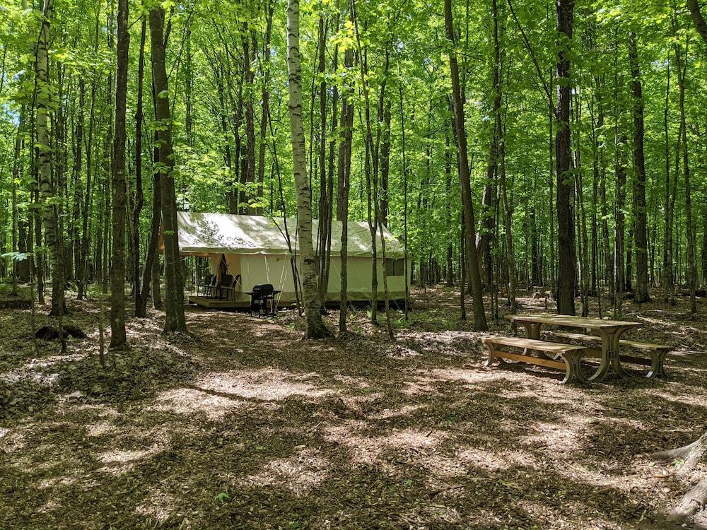 POV Lake Resort & Glamping Campground photo 2