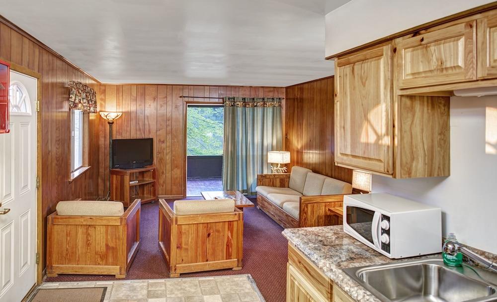 Salt Fork Lodge and Conference Center photo 46