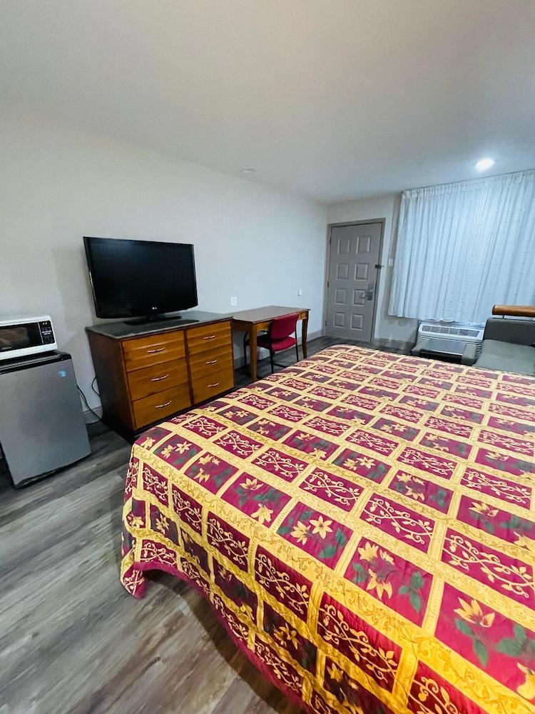 Studio 6 Suites – Mesquite, TX – Gross Rd. photo 25
