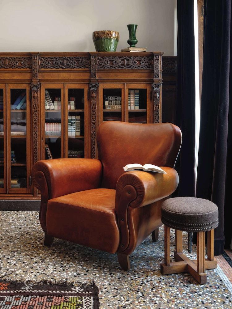 Chicago Athletic Association, a Hyatt Hotel photo 49