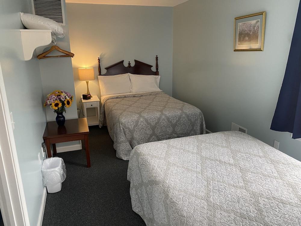 The Taber Inne & Suites photo 30
