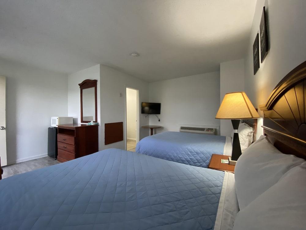Relax Inn Smyrna photo 6