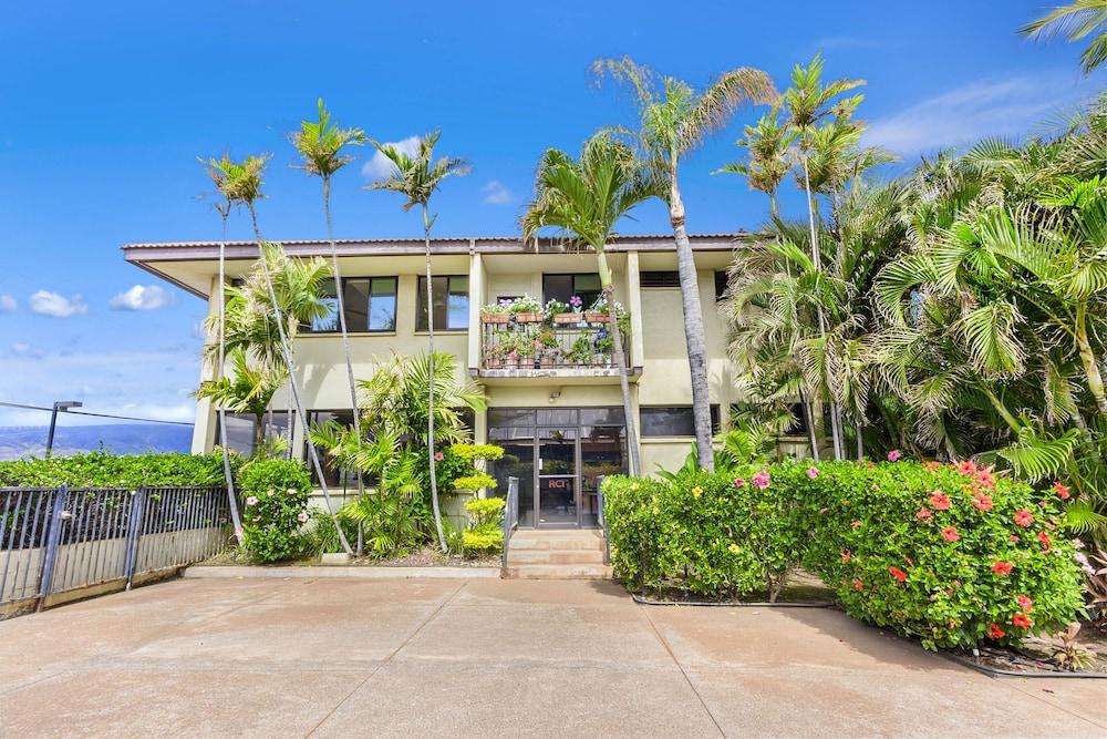 Maui Beach Vacation Club photo 18