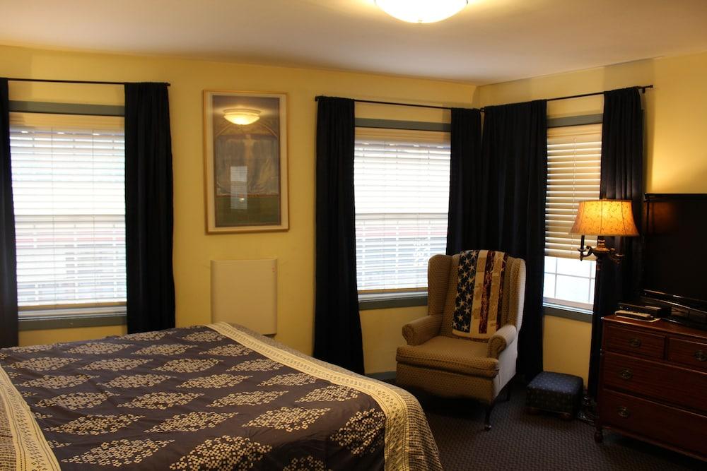 San Anselmo Inn photo 34