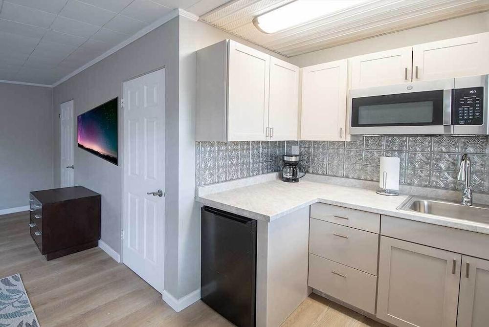 Liberty Hill Executive Inn photo 7