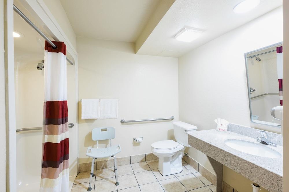GreenTree Inn Houston IAH Airport photo 26