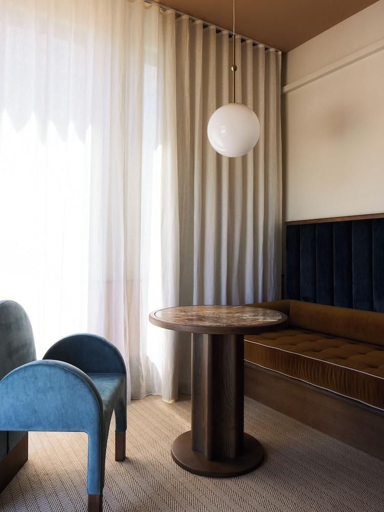 Hotel Henrietta photo 5