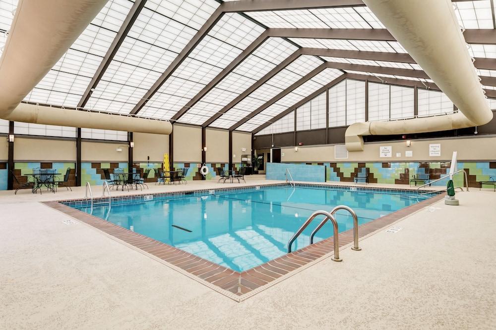Holiday Inn St. Louis Arpt West-Earth City by IHG photo 26