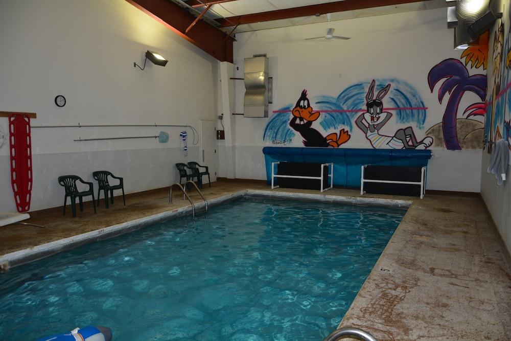 Locomotive Inn photo 12