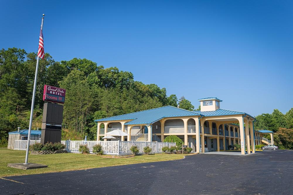 Grand Vista Hotel photo 22
