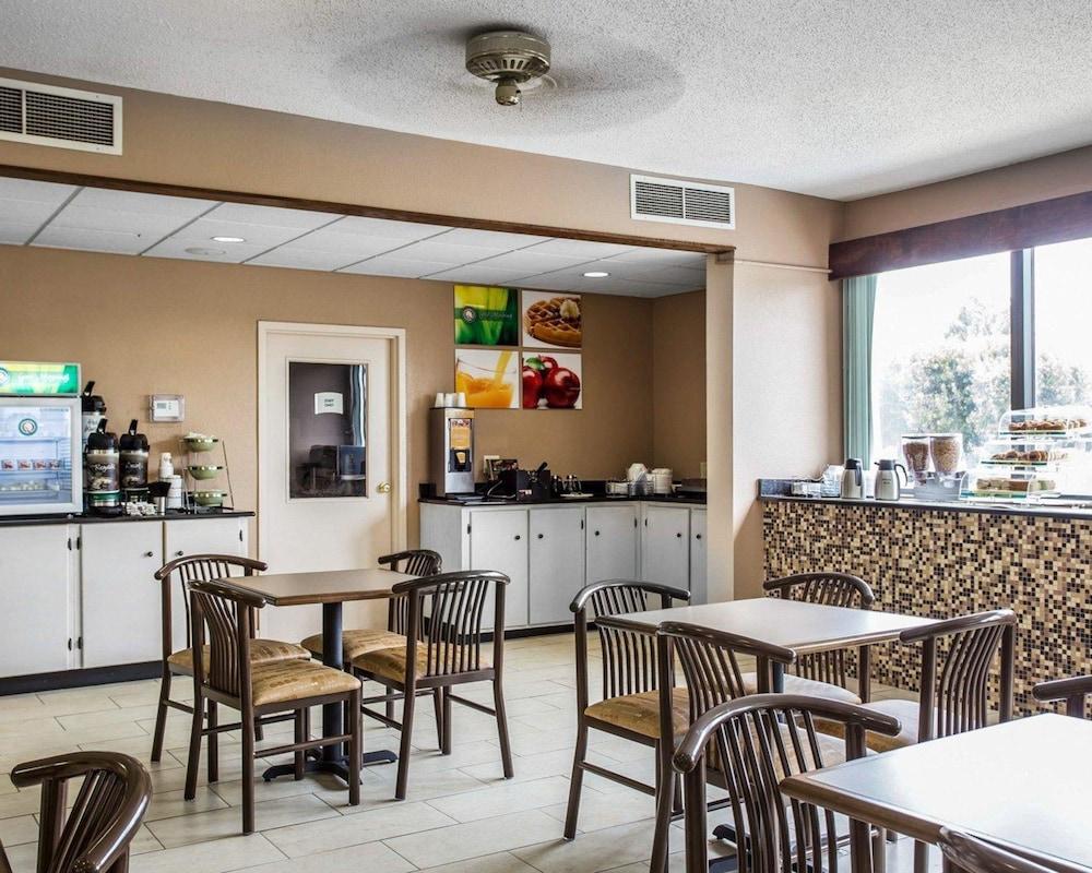 Quality Inn Mullins - Marion photo 16
