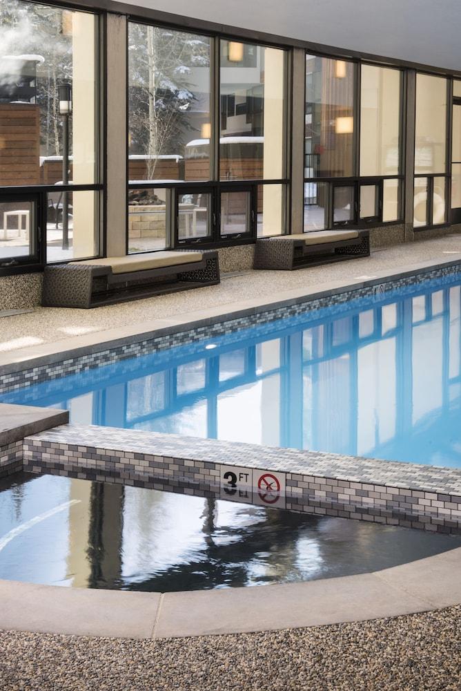 The Vail Spa Condominiums photo 69