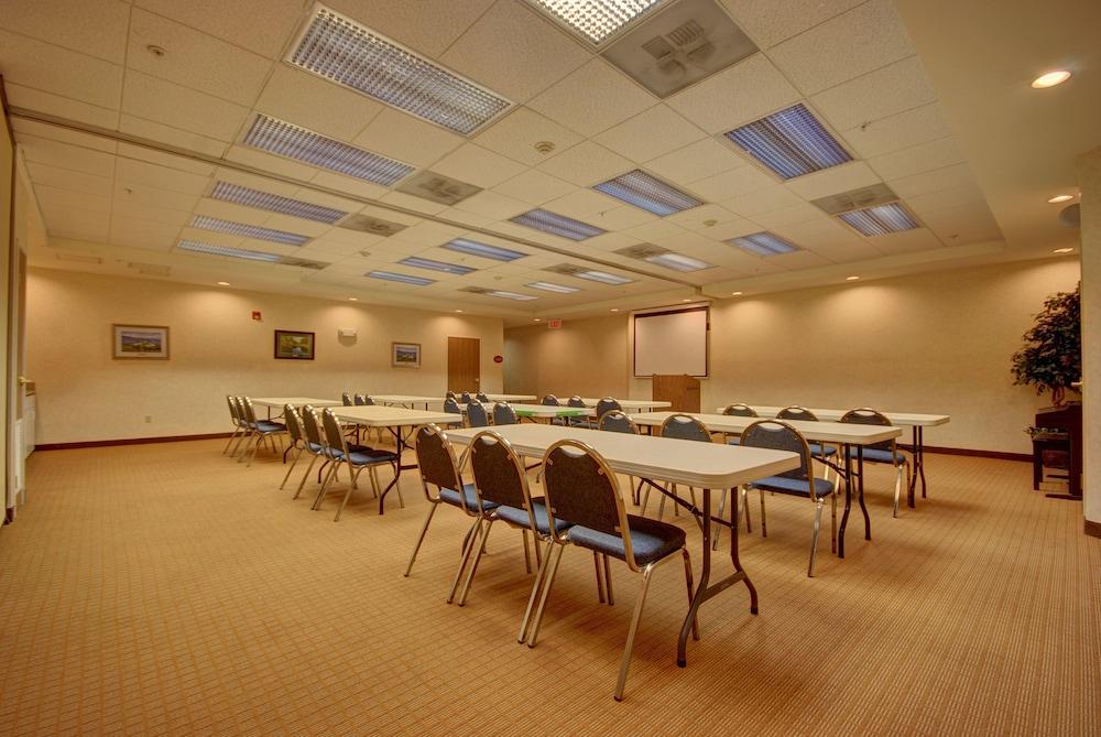 Sleep Inn - SeaTac Airport photo 5