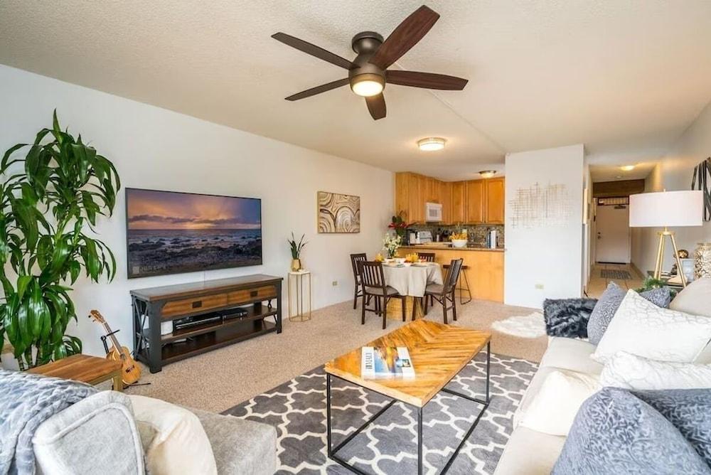 The Residences at Kamaole Sands Resort photo 88