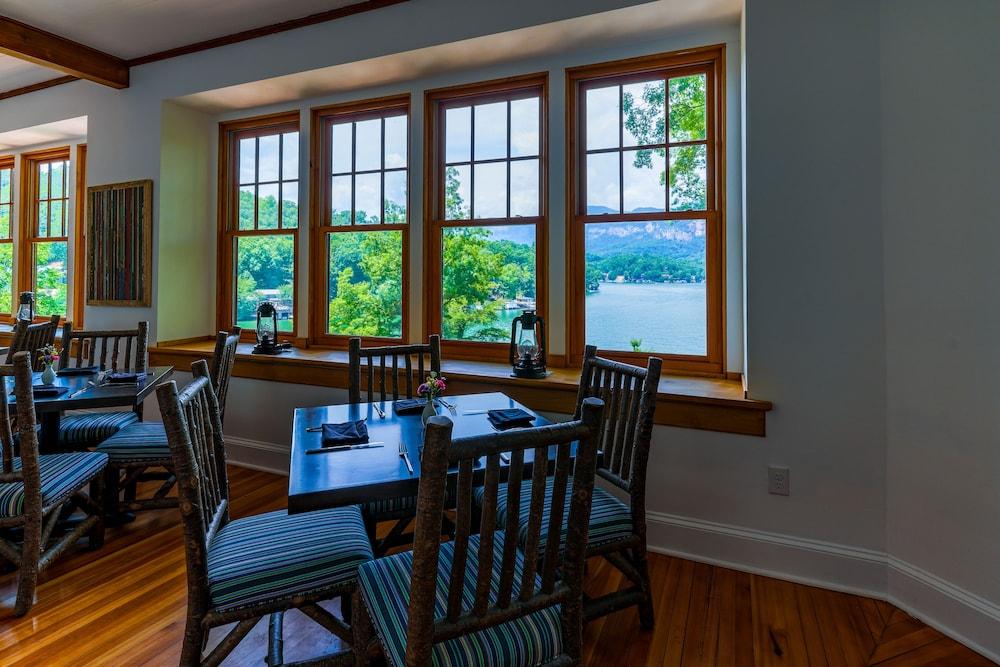 The Lodge on Lake Lure photo 5