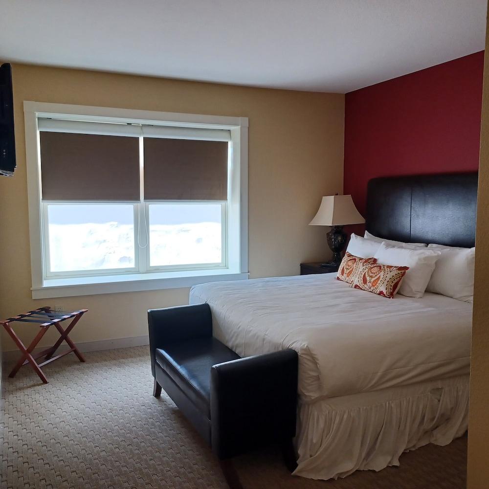 The Clarke Hotel photo 21