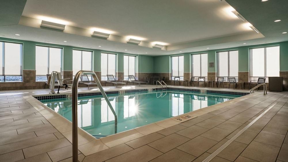 Courtyard by Marriott Huntsville-Madison photo 15