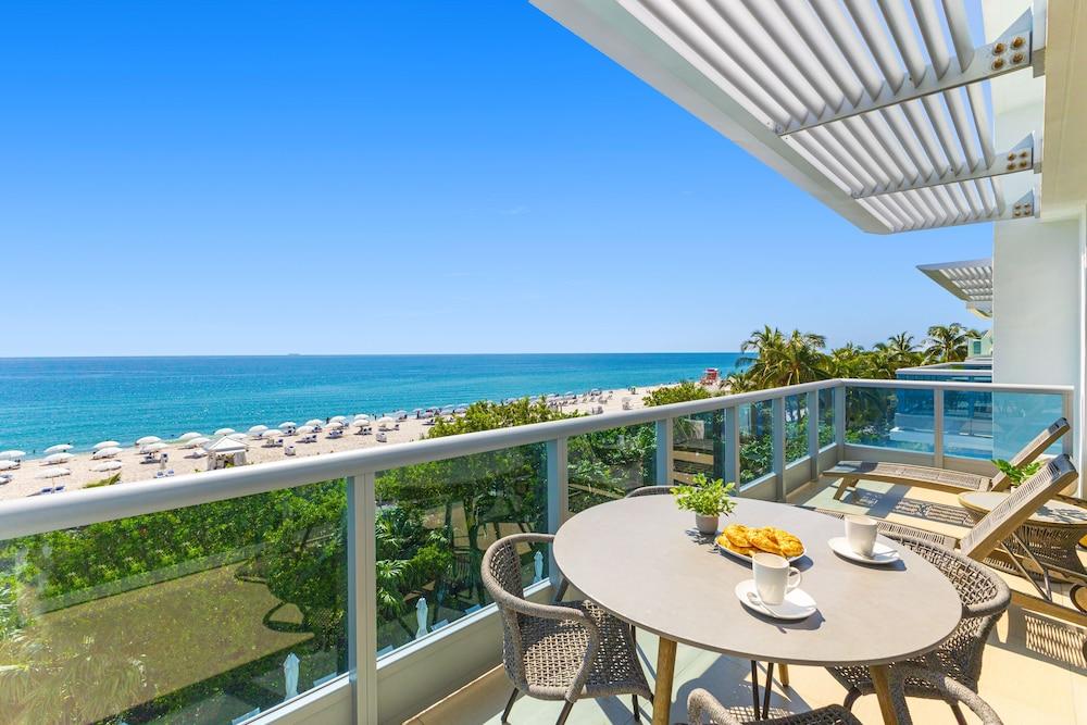 Dharma Home Suites Miami at Monte Carlo photo 34