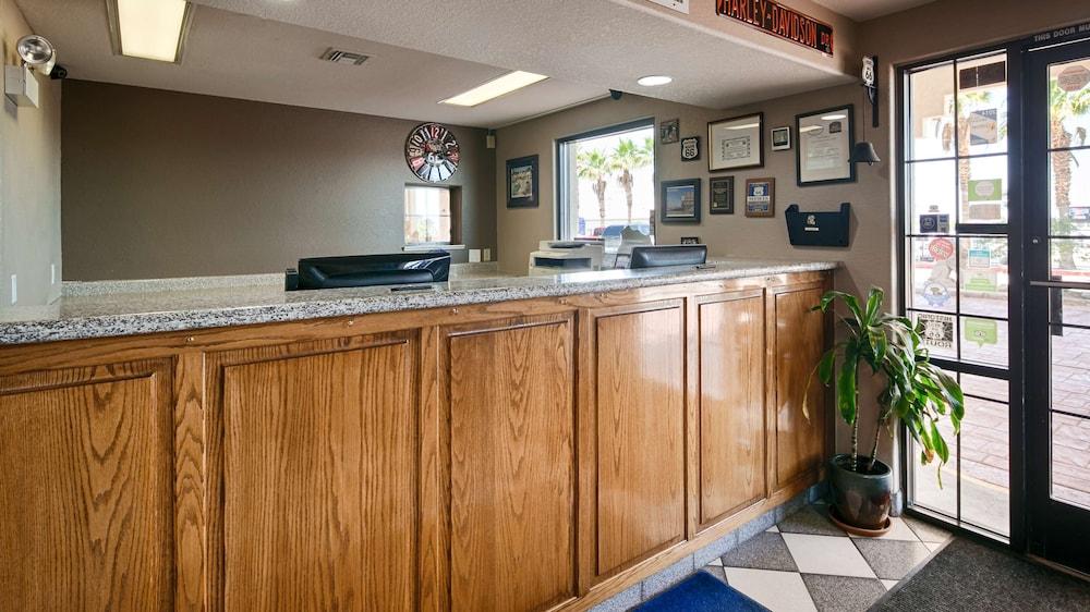 Best Western Colorado River Inn photo 3