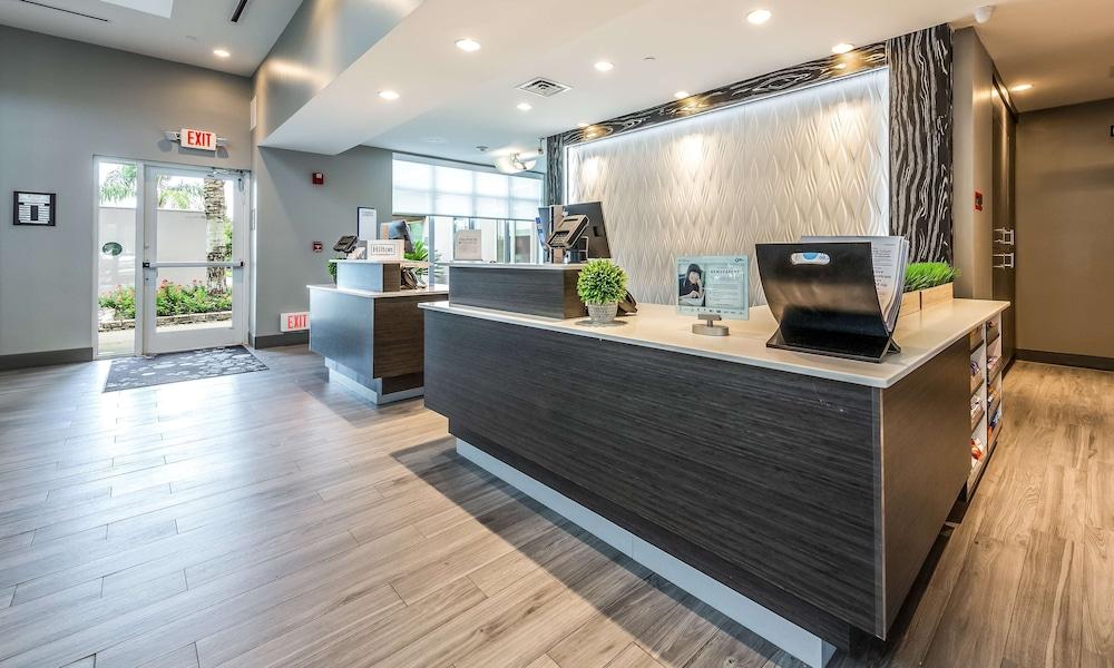 Hilton Garden Inn Beaumont, TX photo 4