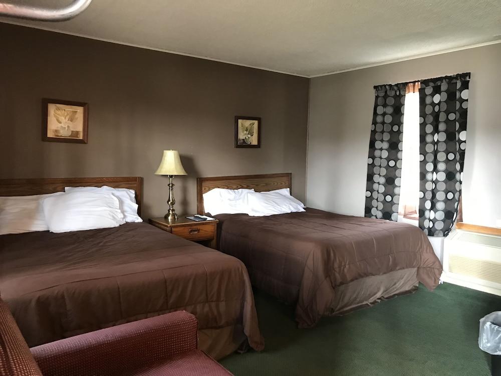 Pullman Motel photo 5