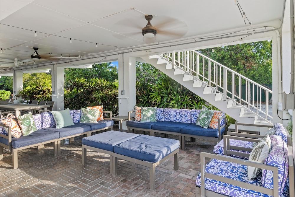 Ocean Pointe Suites at Key Largo photo 31