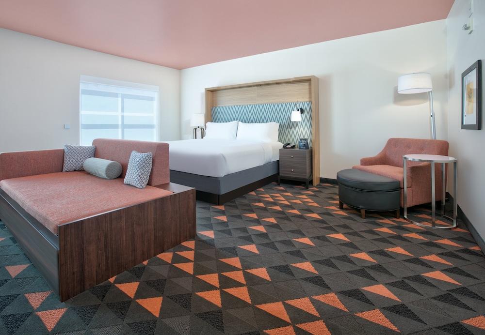 Holiday Inn DFW South by IHG photo 9