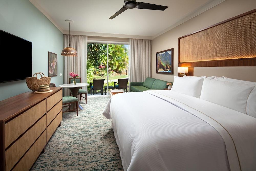 The Westin Princeville Ocean Resort Villas photo 3