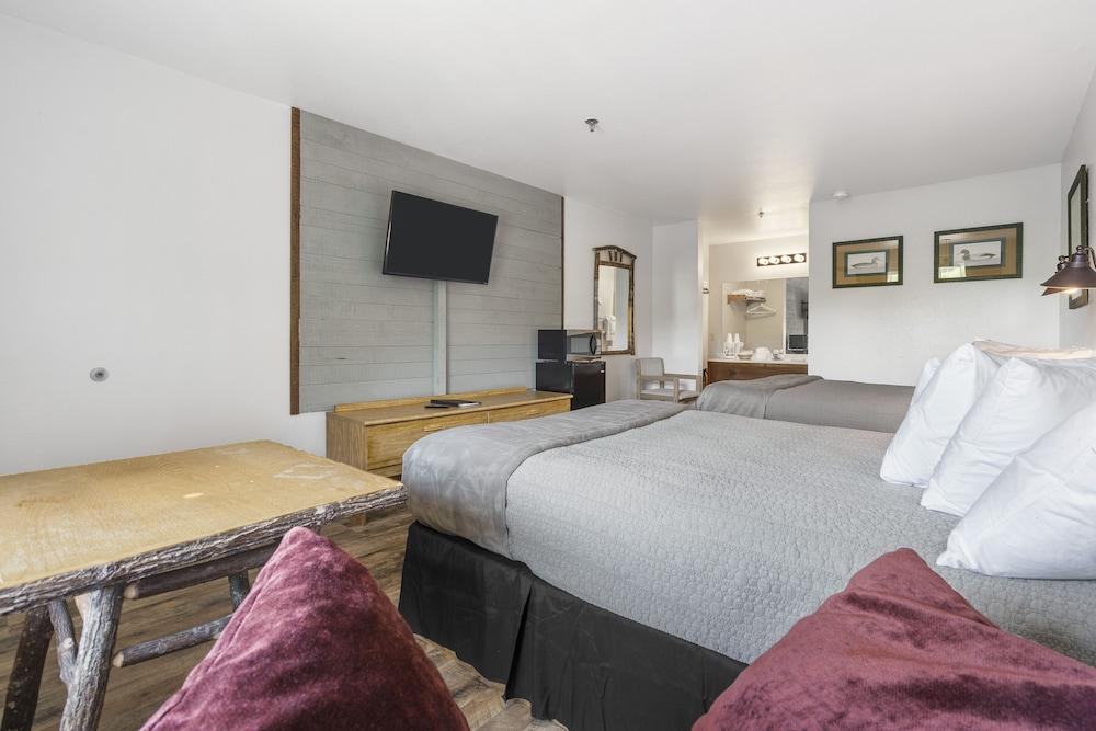 White Wing Lodge photo 19