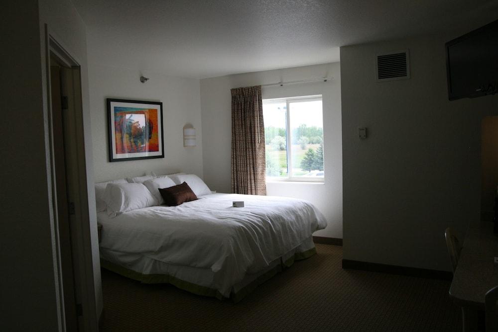 Buffalo Inn photo 13