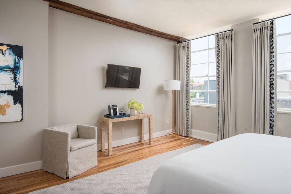 The Stricklin Hotel photo 22