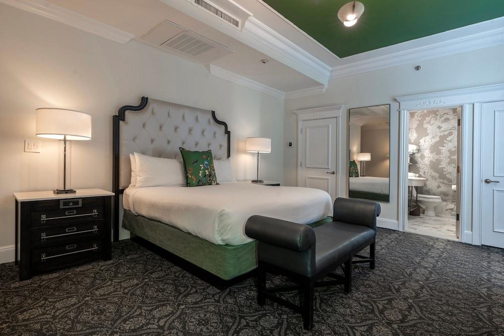 Le Pavillon, New Orleans, a Tribute Portfolio Hotel by Marriott photo 84