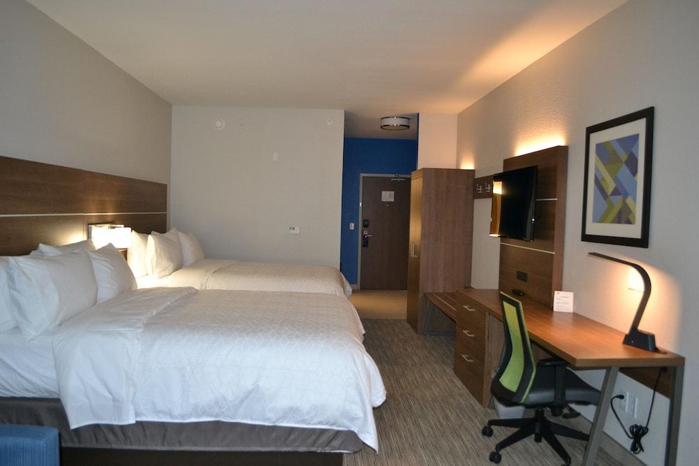 Holiday Inn Express Tallahassee University Central by IHG photo 18
