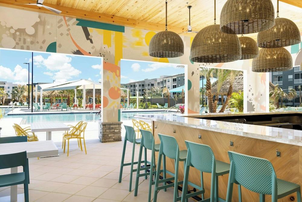 Villatel Orlando Resort, Apartments by Marriott Bonvoy photo 40