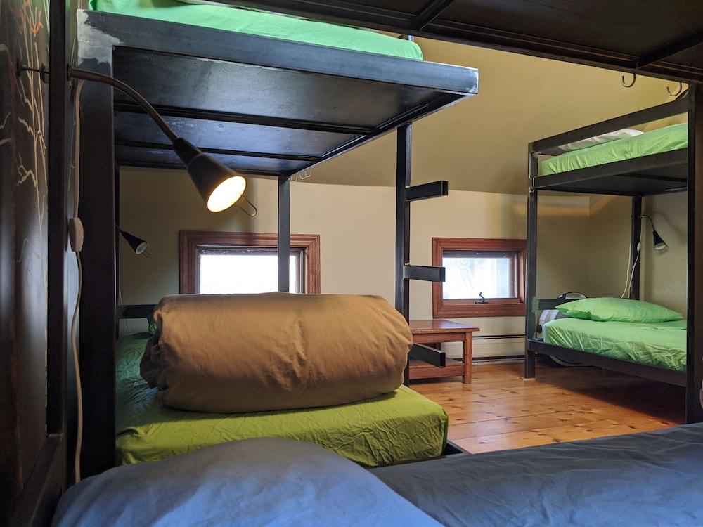 Hostel Tevere photo 14