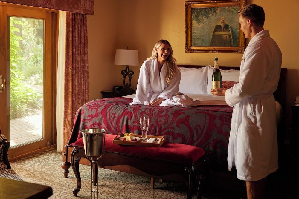 Mirbeau Inn and Spa photo 4