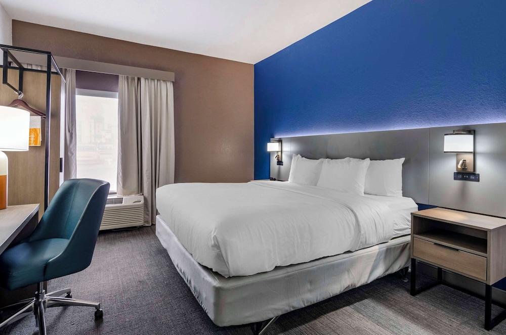 Comfort Inn Beckley — hotel in Beckley