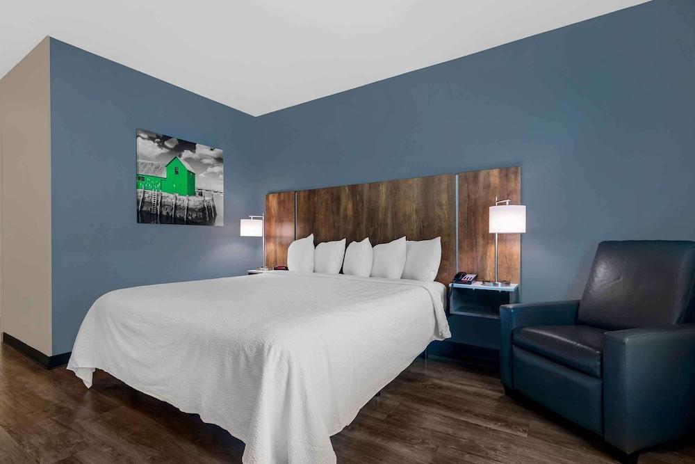 Extended Stay America Premier Suites Bluffton Hilton Head photo 11